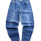 Jeans vintage ( 42-44) - Miniatura 3