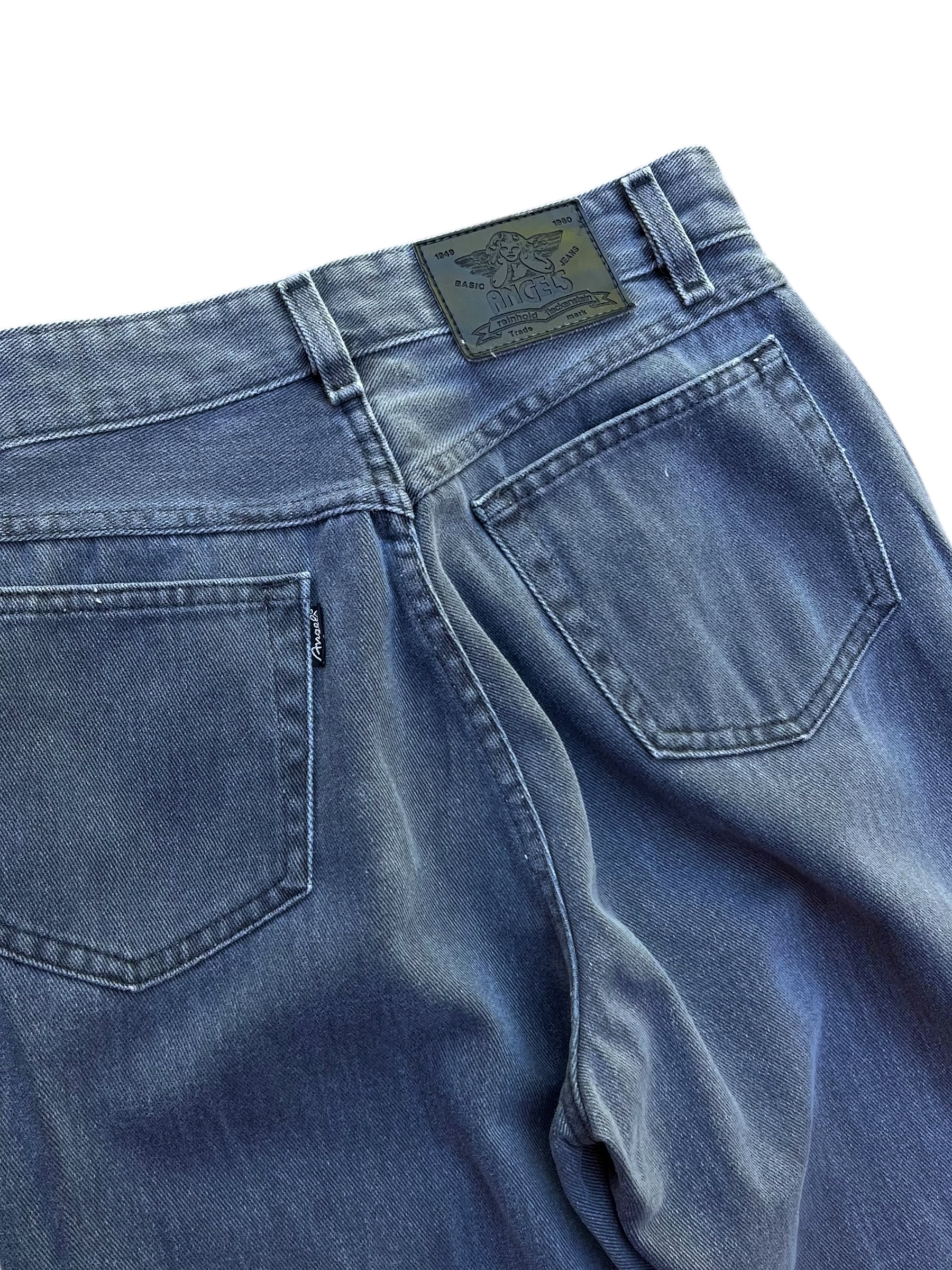 Jeans vintage ( 40) 2