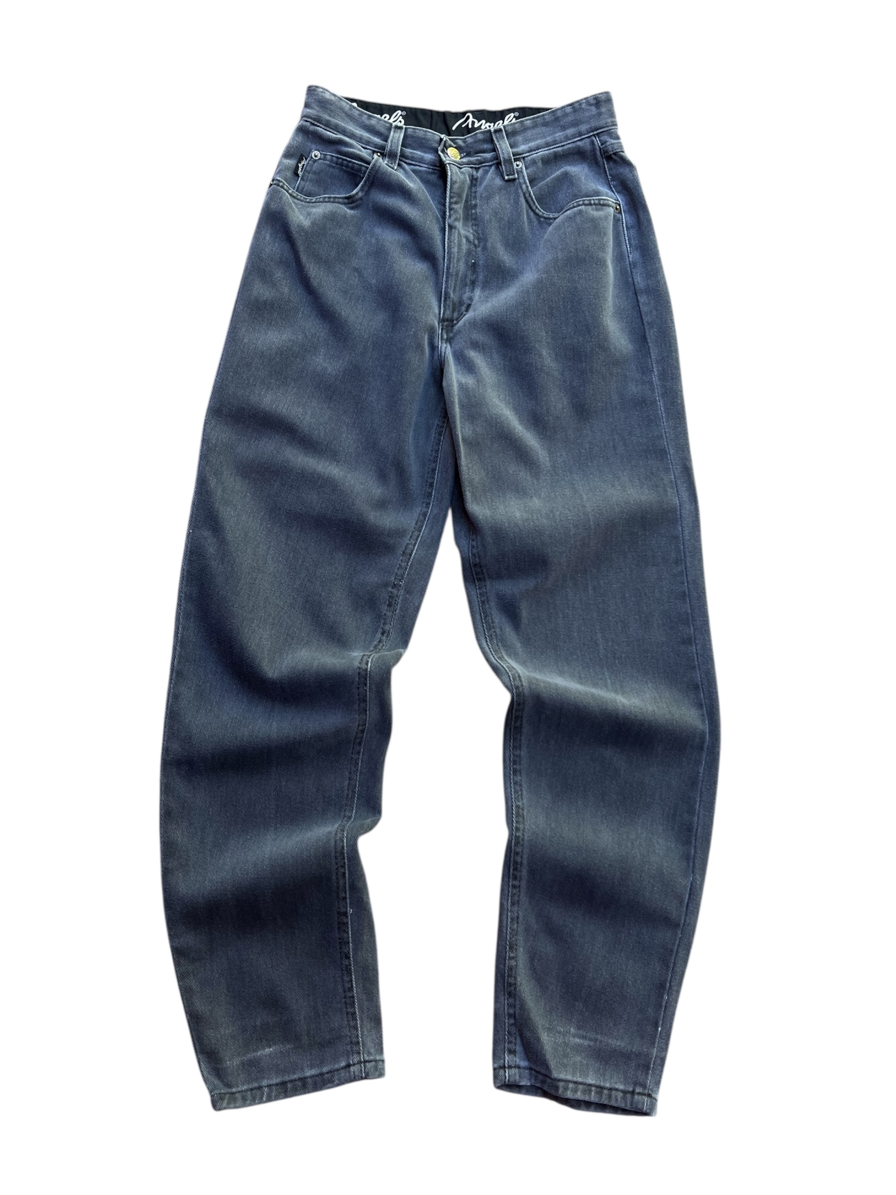 Jeans vintage ( 40) 4