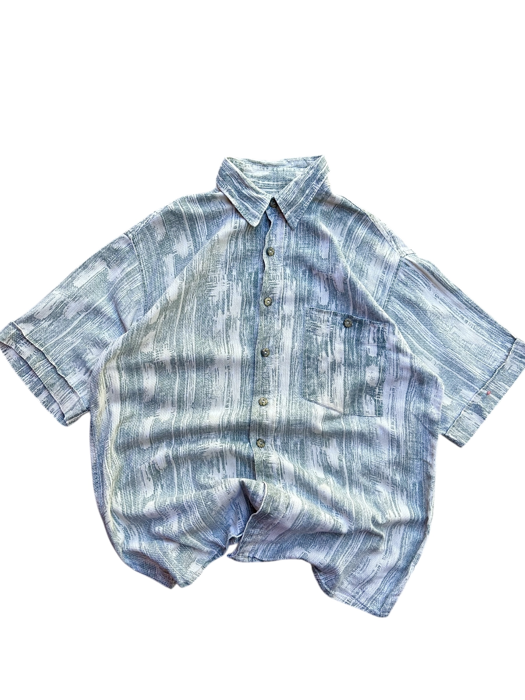 Camisa vintage (L) 1