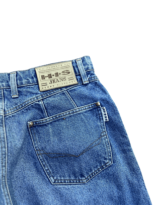 Jeans vintage ( 42-44)