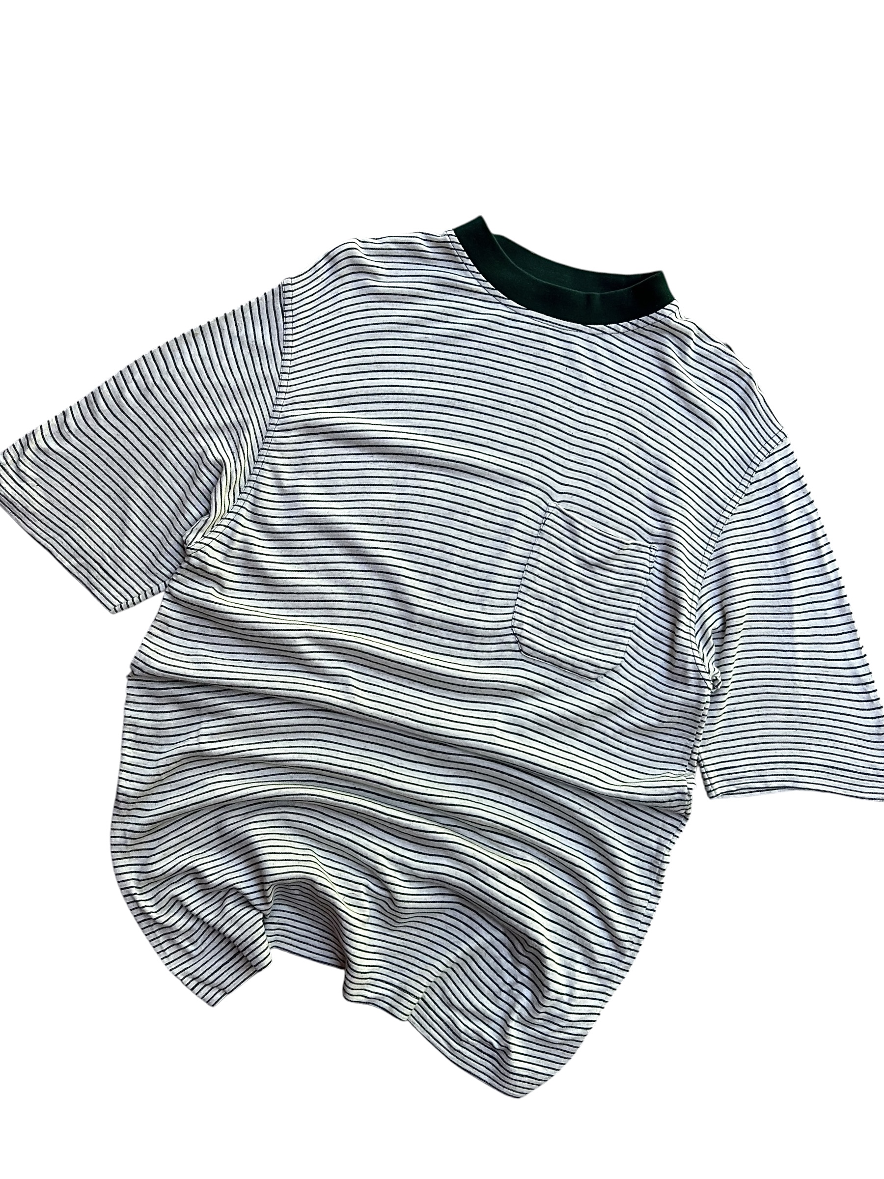 Polera vintage 1980 (L)  1