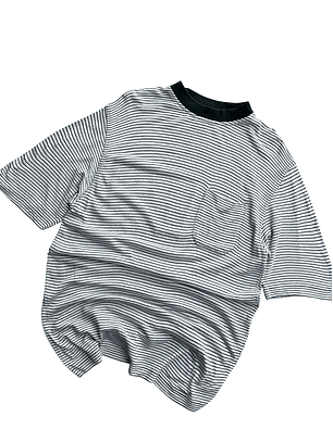 Polera vintage 1980 (L) 