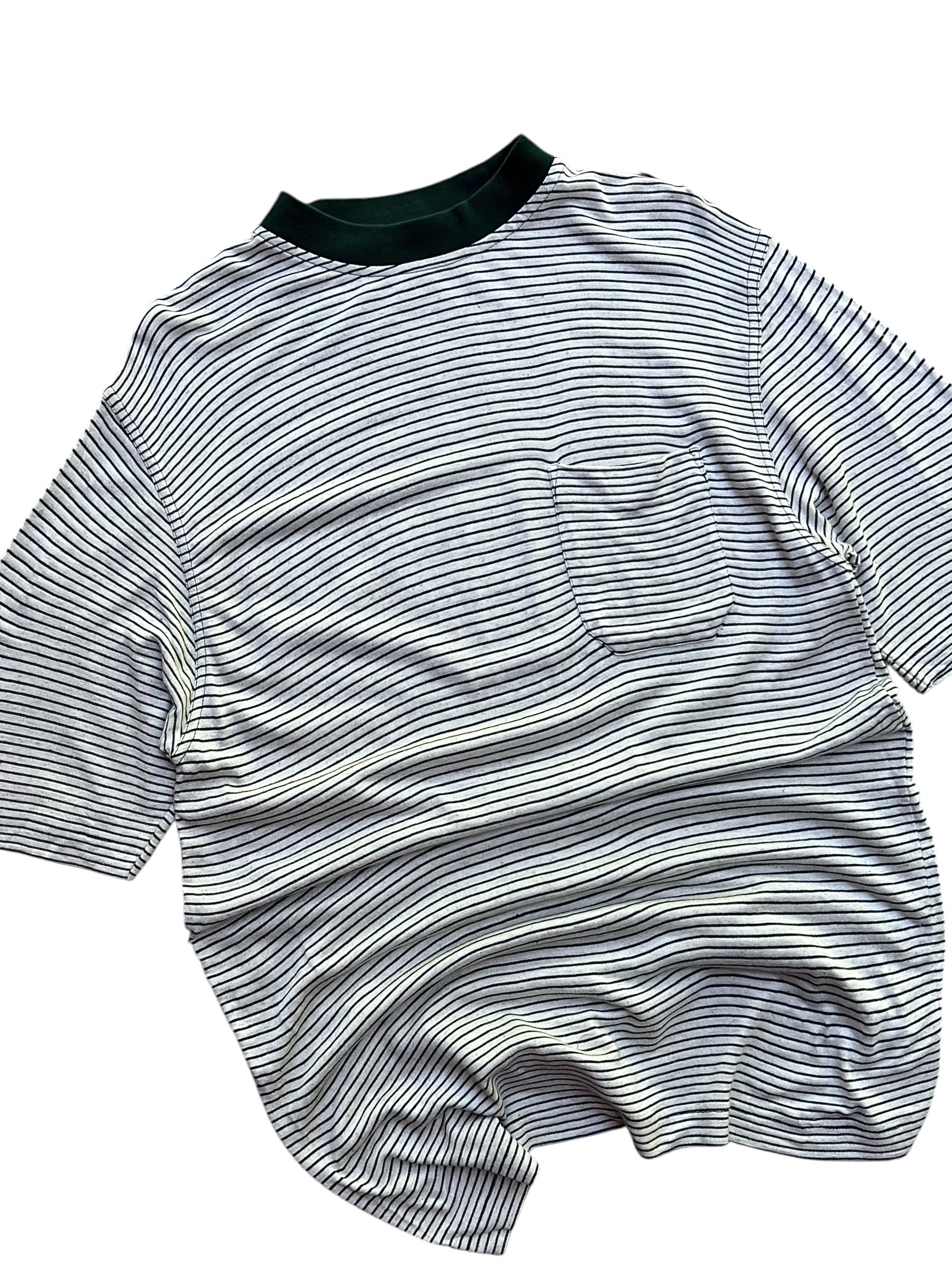 Polera vintage 1980 (L)  2