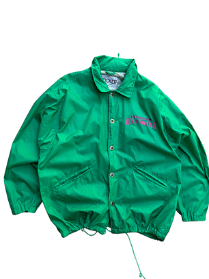 Track jacket 90s (L)