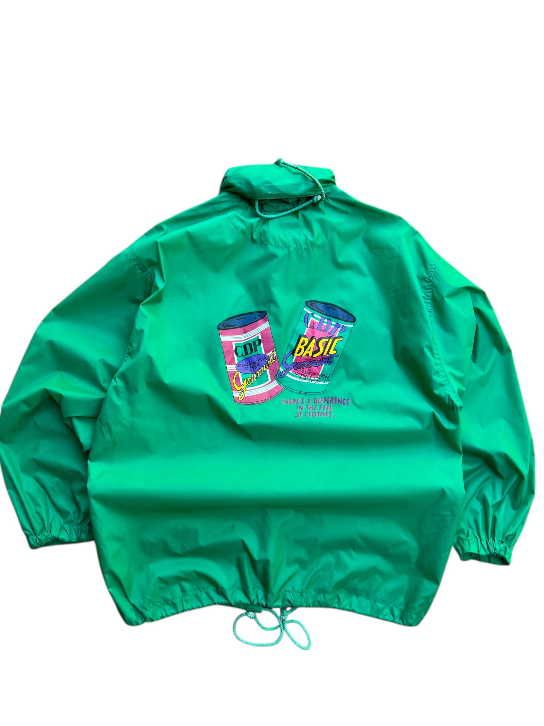 Track jacket 90s (L) 2
