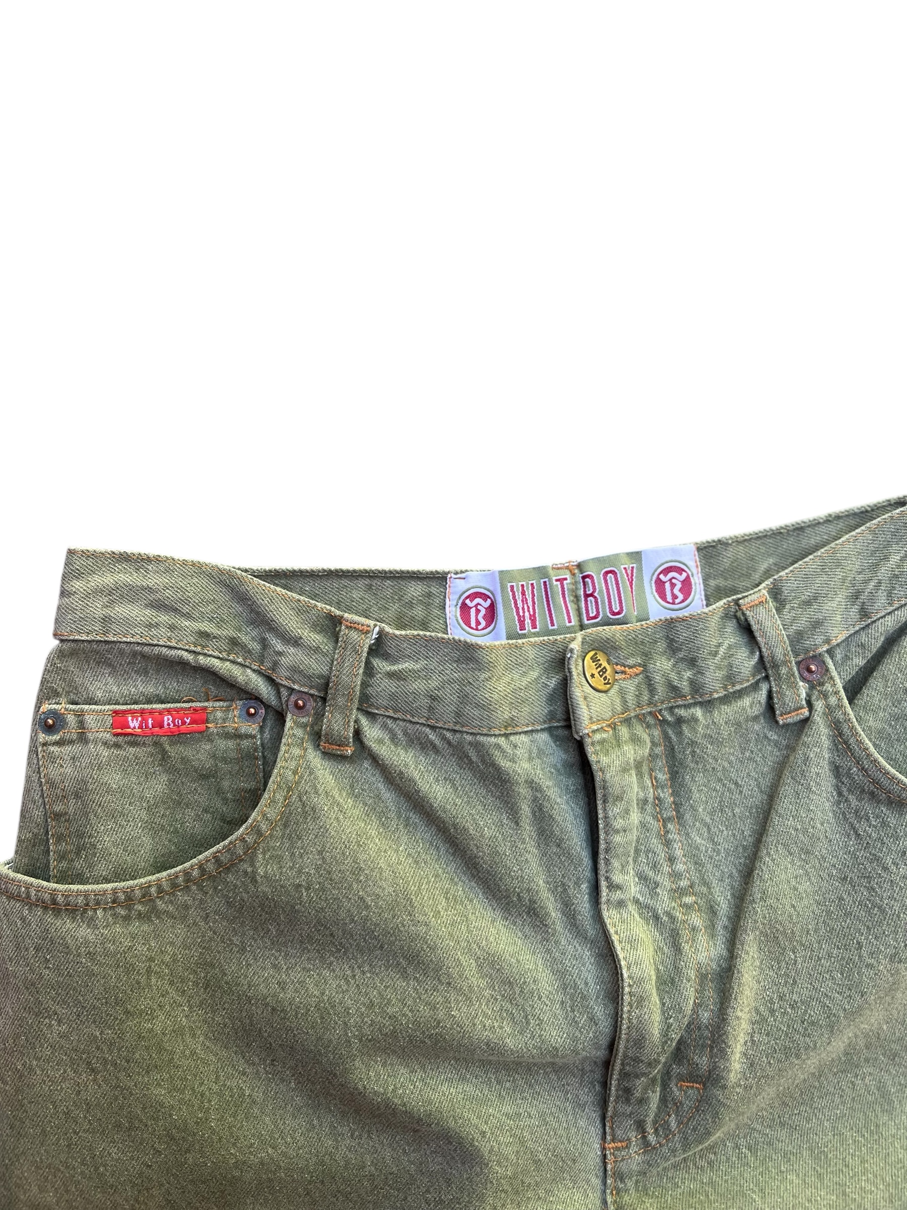 Jeans vintage (44) 4