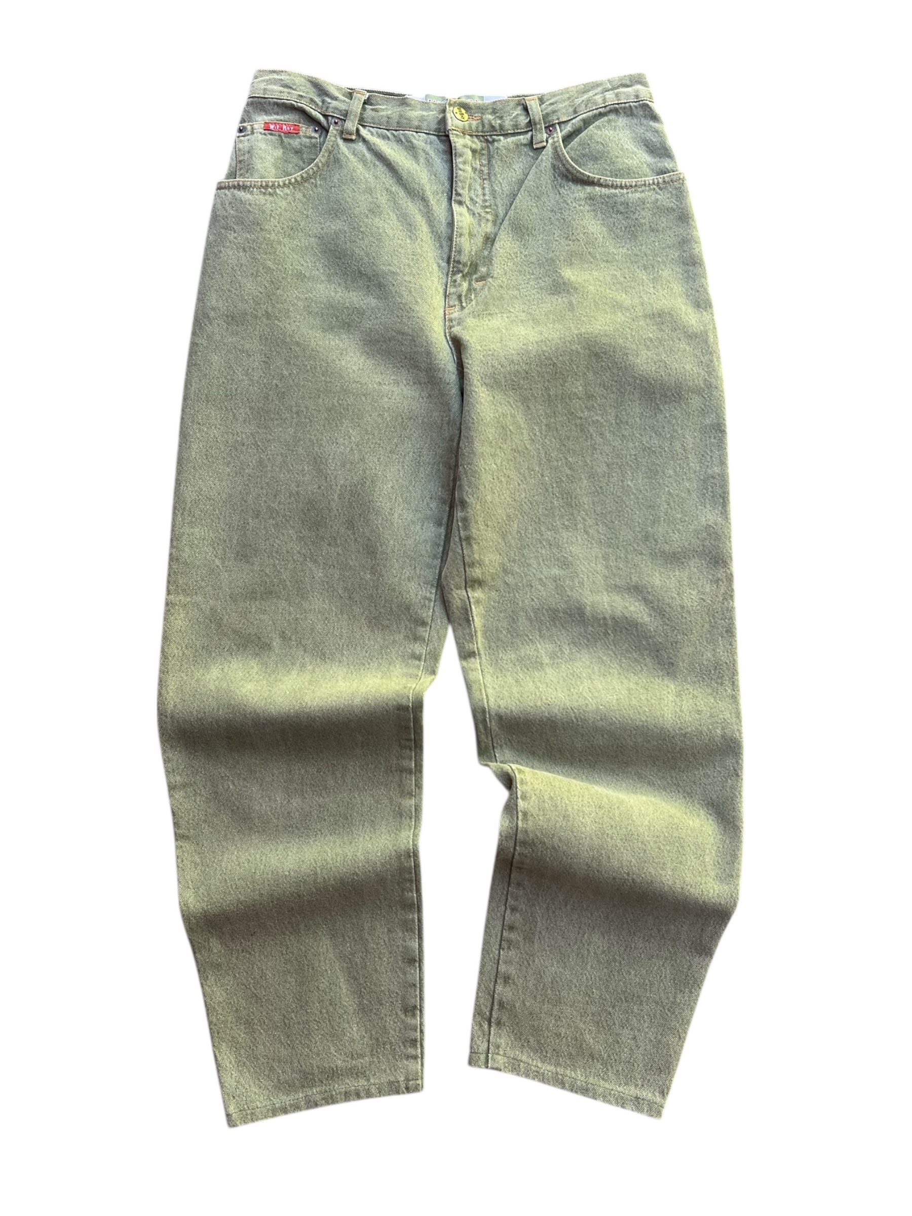 Jeans vintage (44) 3