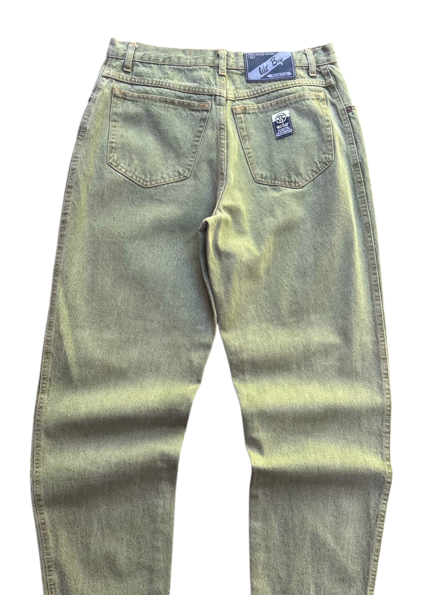 Jeans vintage (44) 2