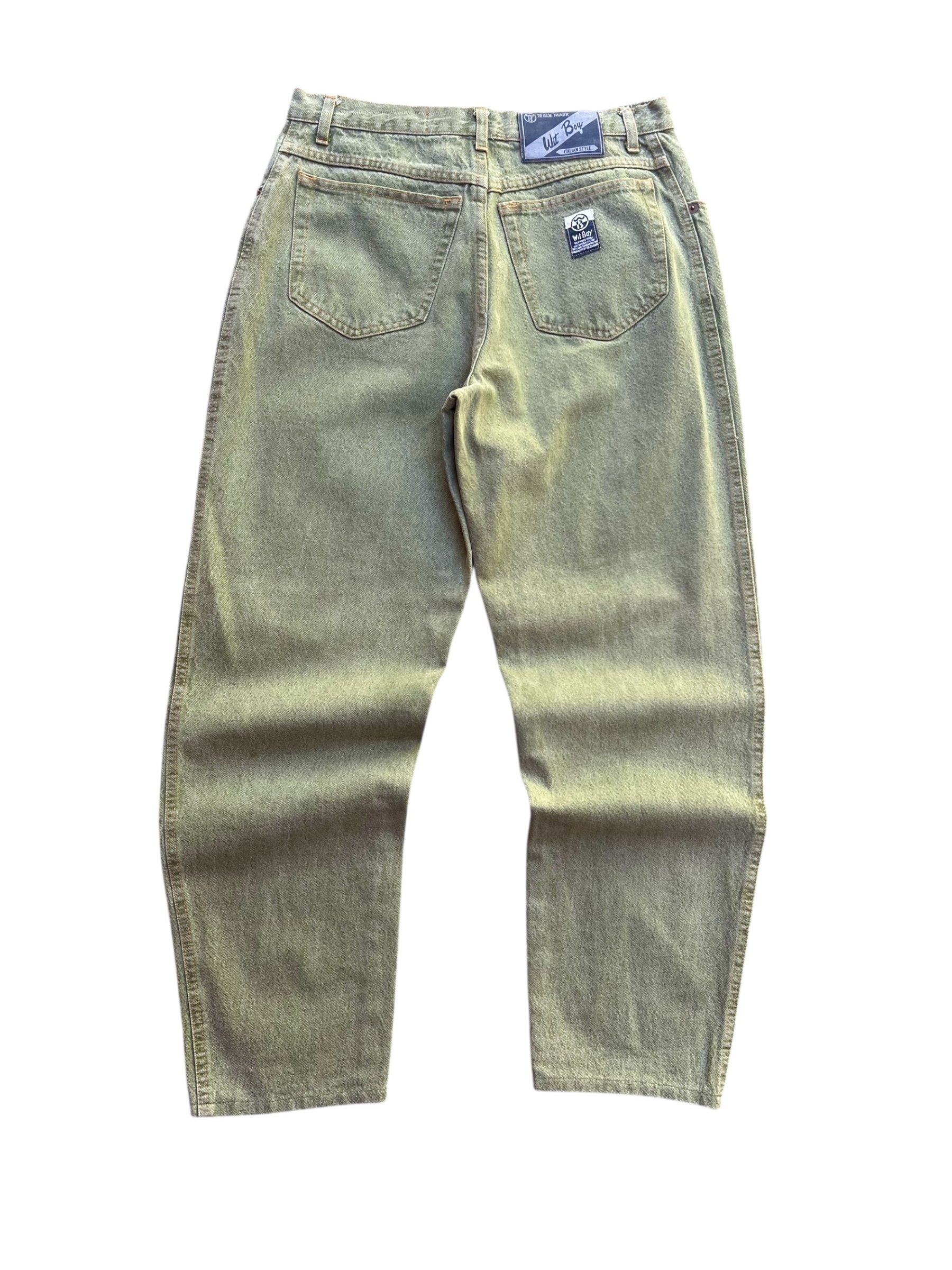 Jeans vintage (44) 1