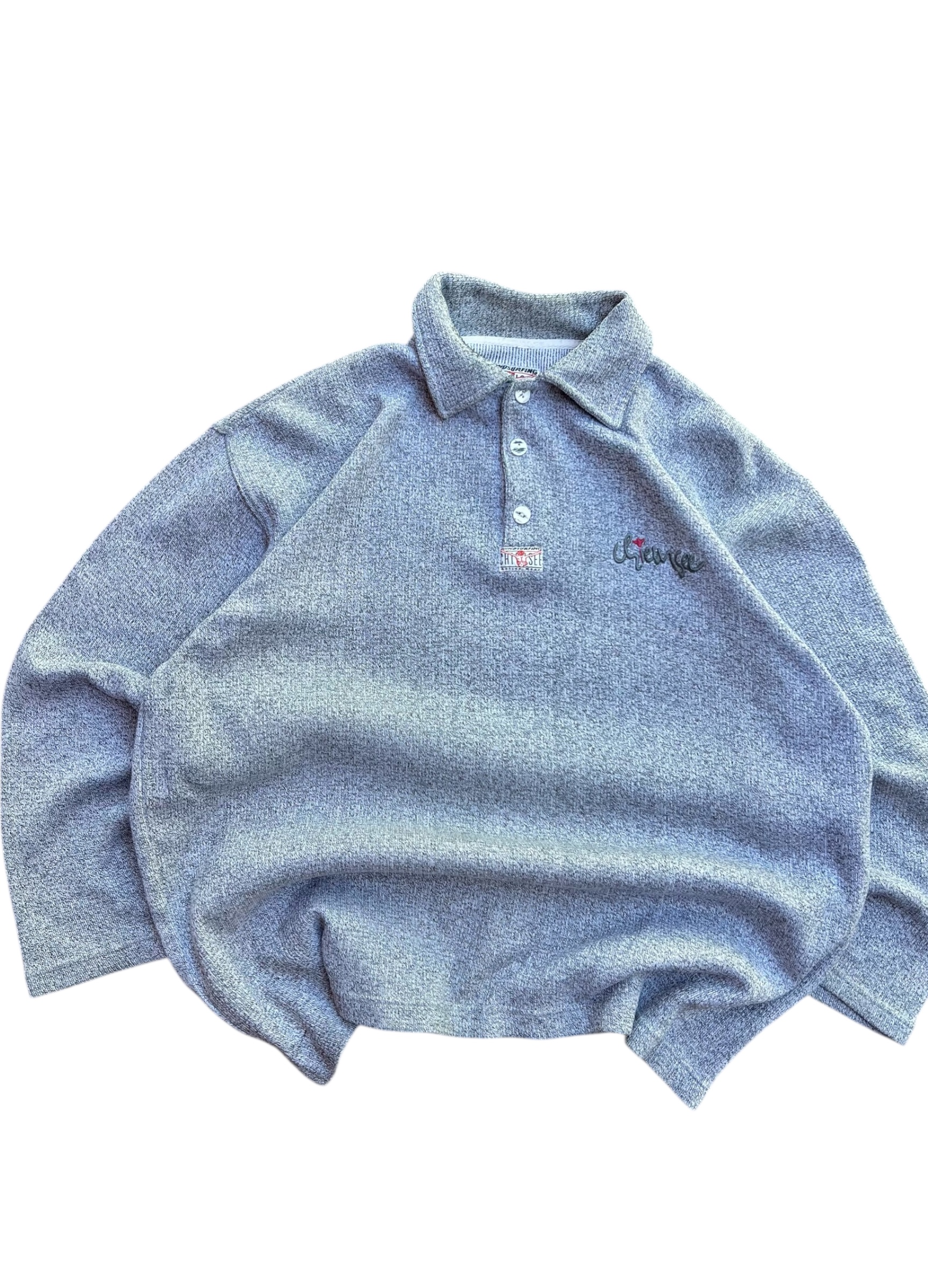 Poleron vintage 90s  (L) 1