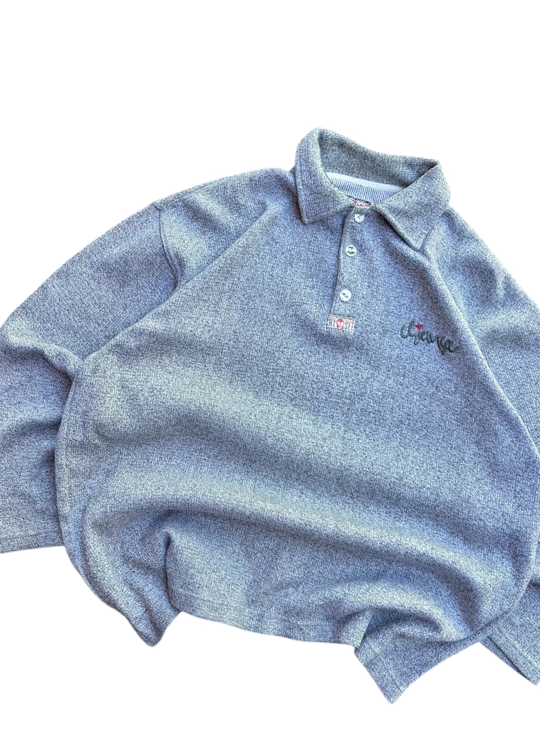 Poleron vintage 90s  (L) 2