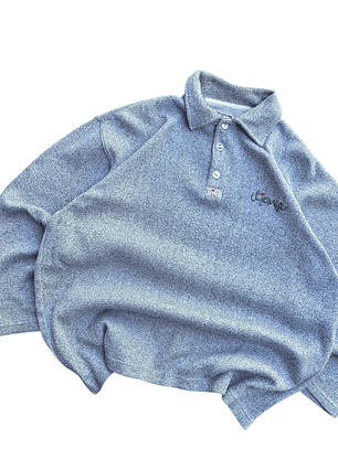 Poleron vintage 90s  (L)