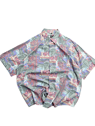 Camisa vintage (XL)