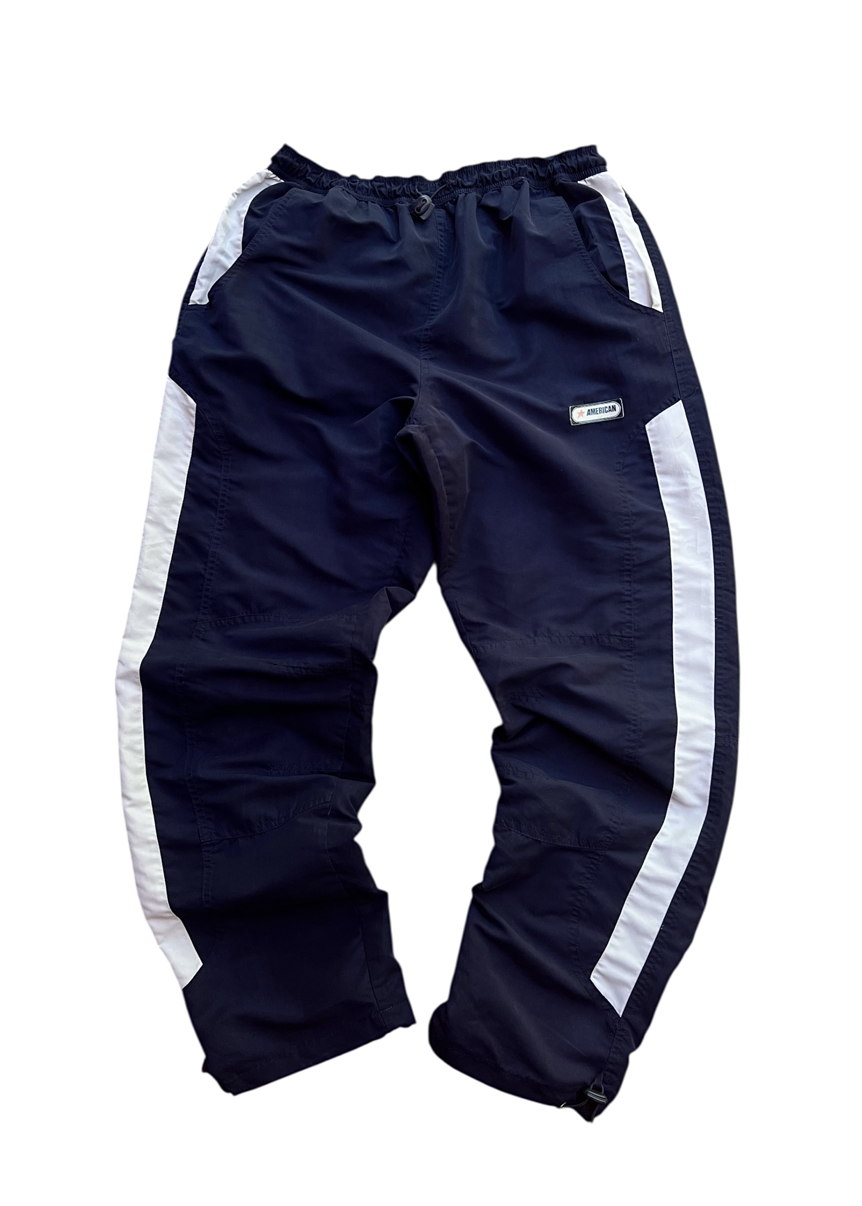 Tracks pants vintage (L) 1