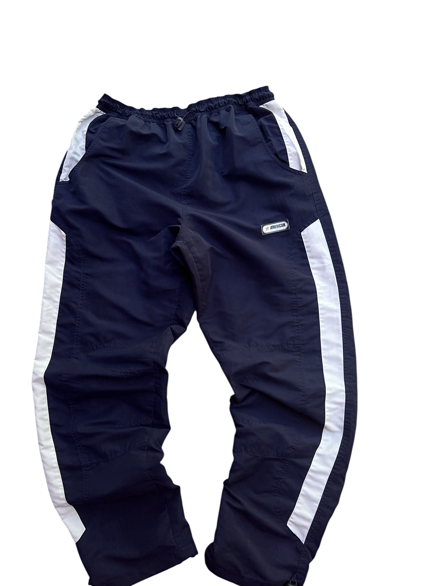 Tracks pants vintage (L) 2