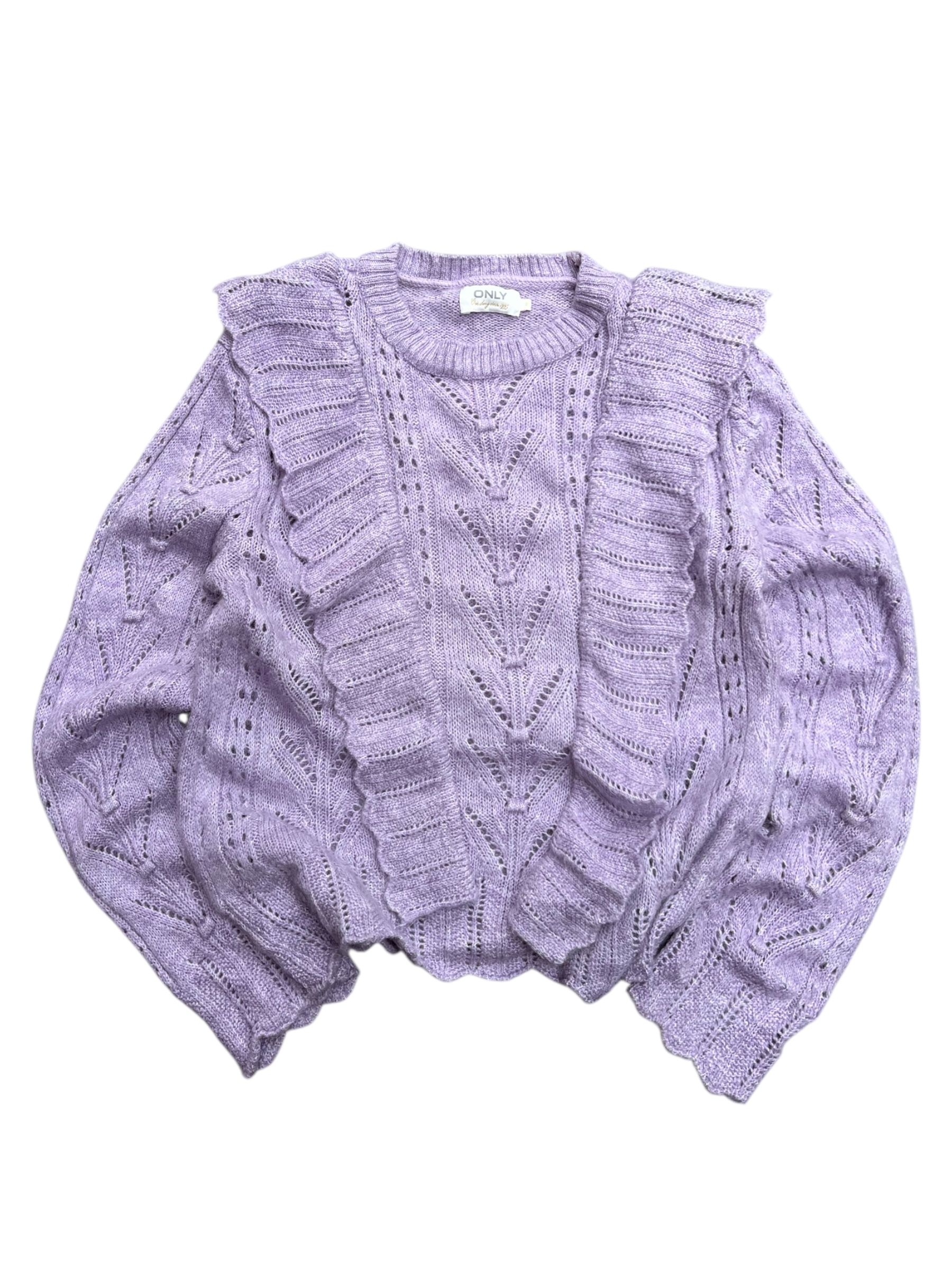 Sweater vintage (S) 1