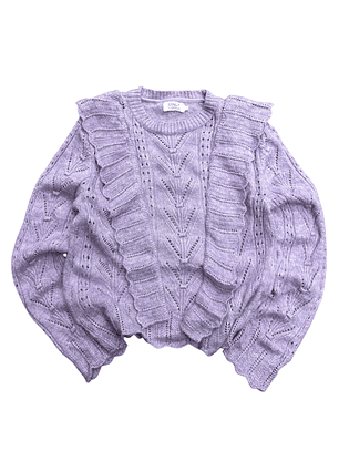 Sweater vintage (S)