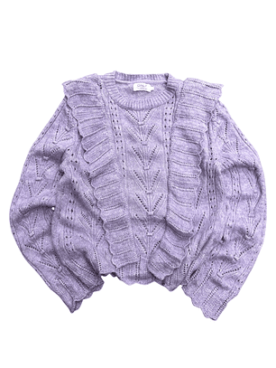 Sweater vintage (S)