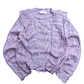 Sweater vintage (L) - Miniatura 1