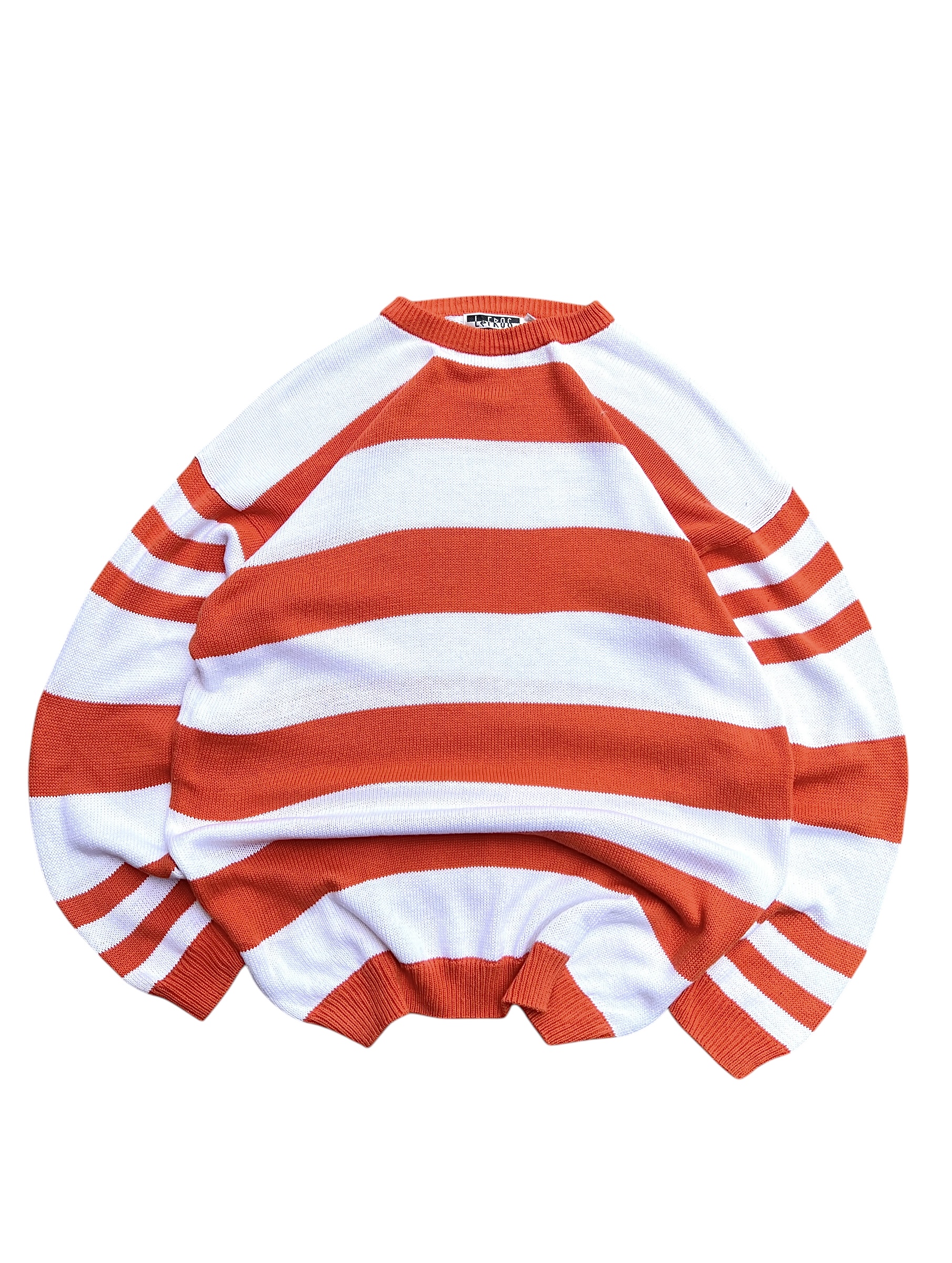 Sweater vintage (L) 1