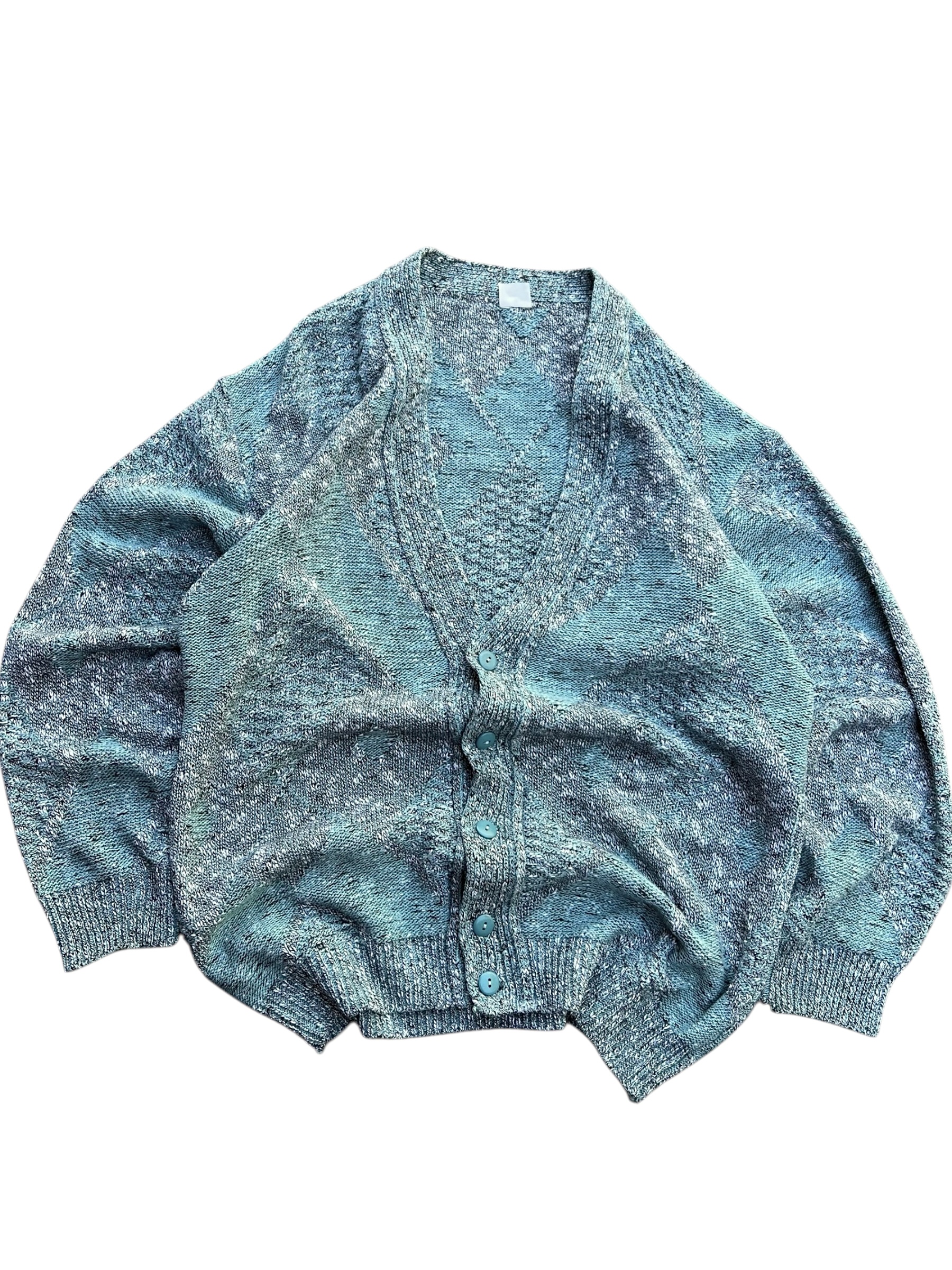 Cardigan vintage (L) 1