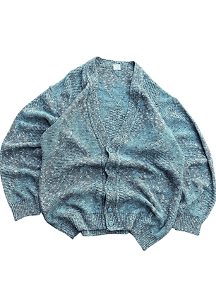 Cardigan vintage (L)