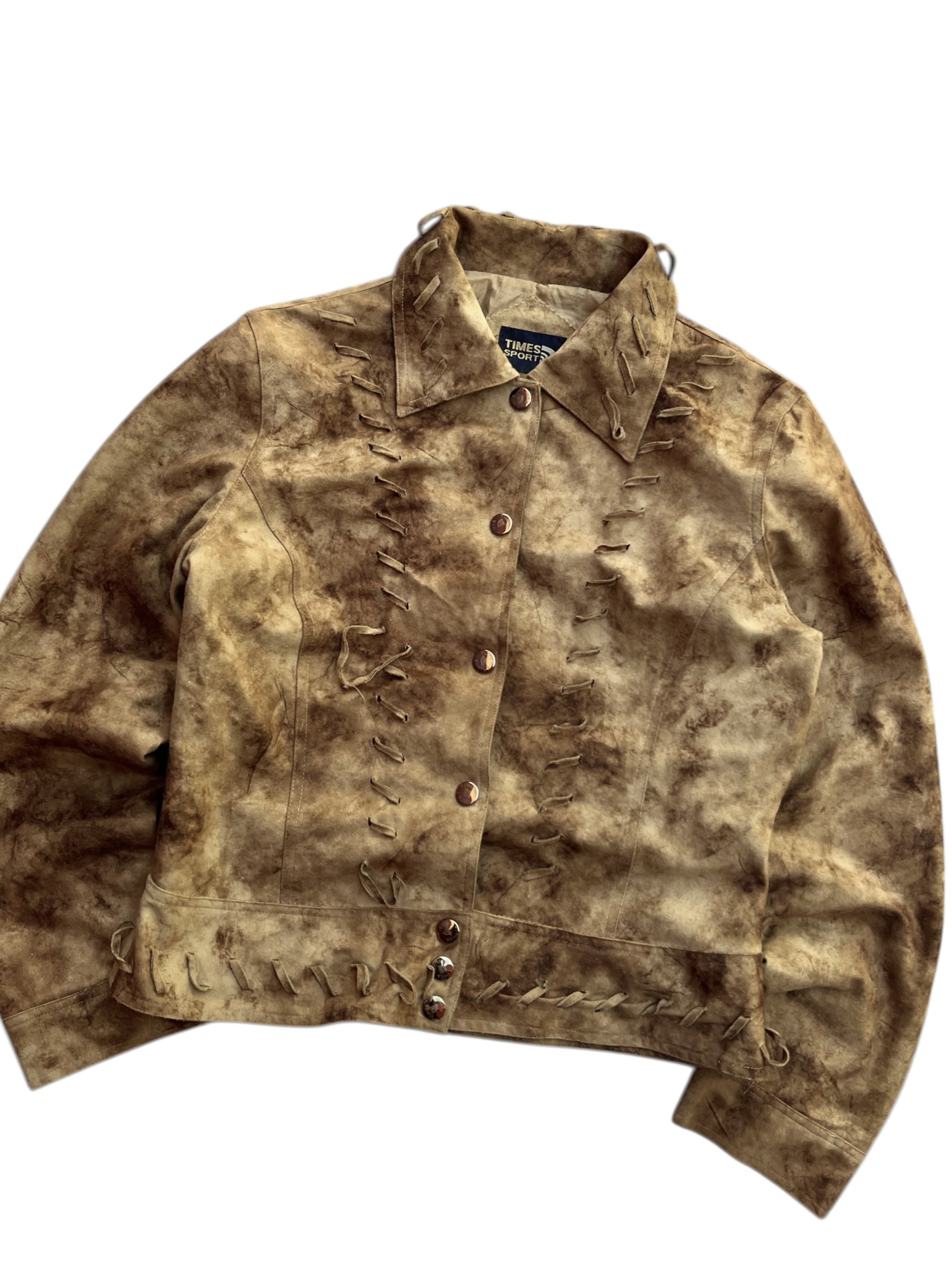 1970s Jacket vintage  (S) 2