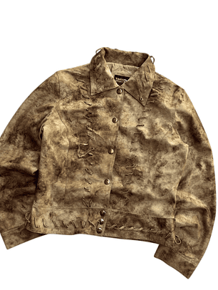 1970s Jacket vintage  (S)