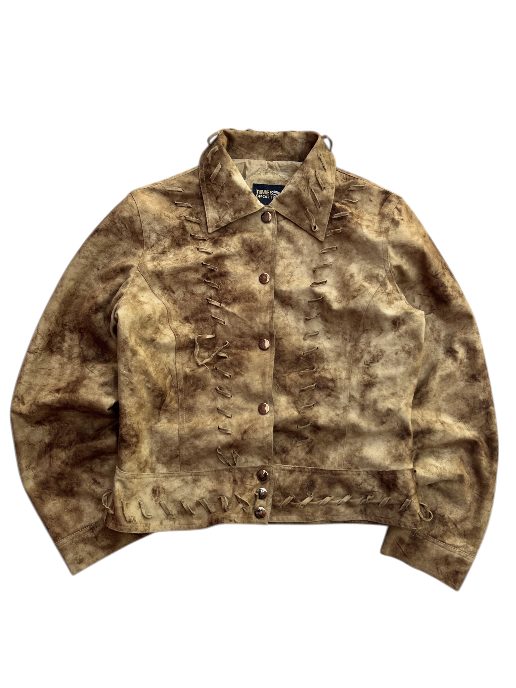 1970s Jacket vintage  (S) 1