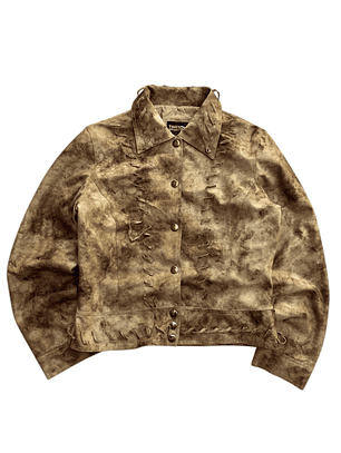 1970s Jacket vintage  (S)