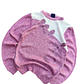 Sweater vintage (S) - Miniatura 2