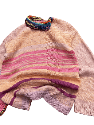 Sweater vintage (XS-S)