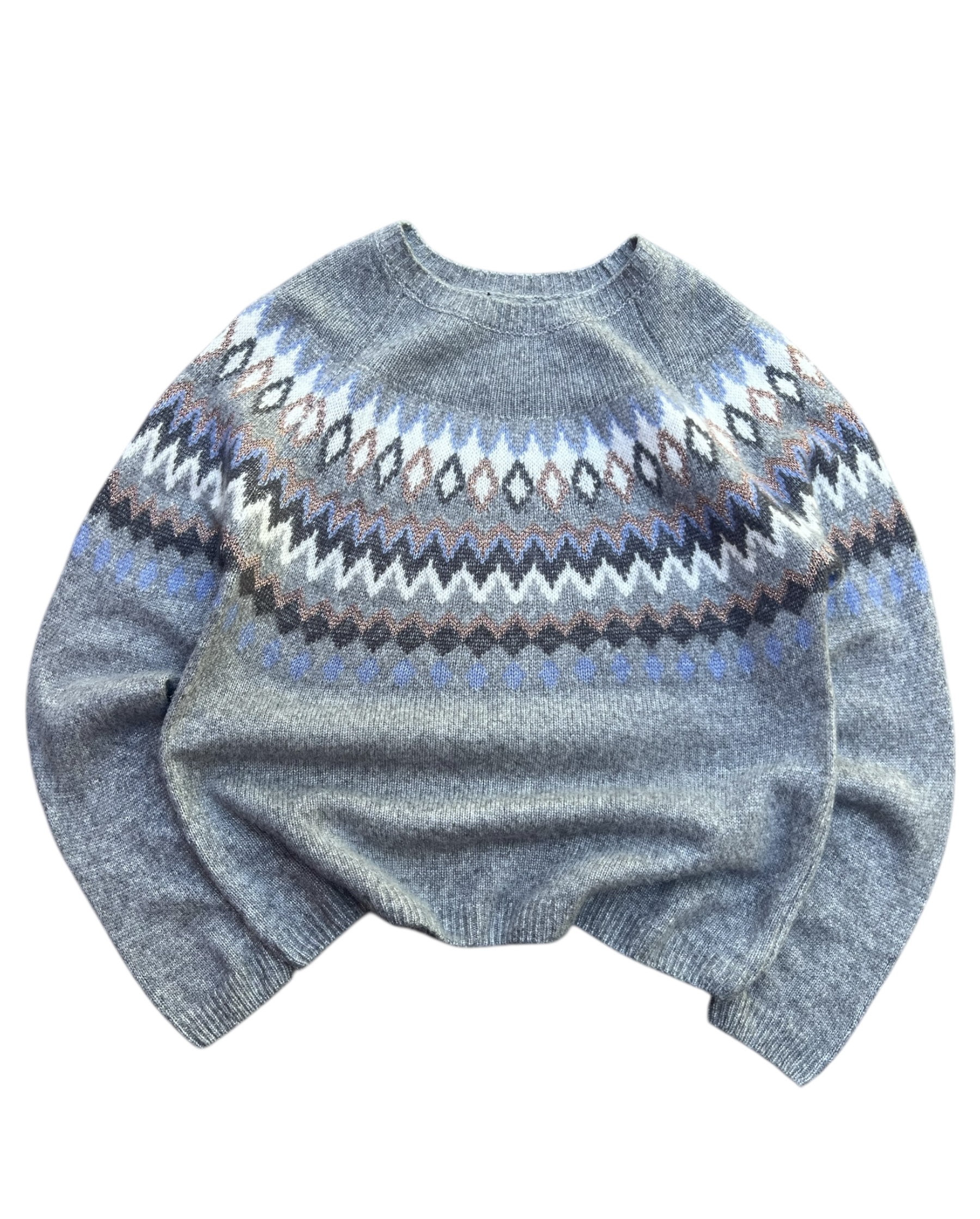 Sweater vintage (S-M) 1
