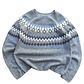 Sweater vintage (S-M) - Miniatura 1