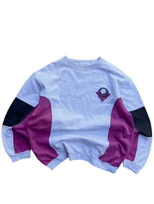 1980s crewneck vintage (L)