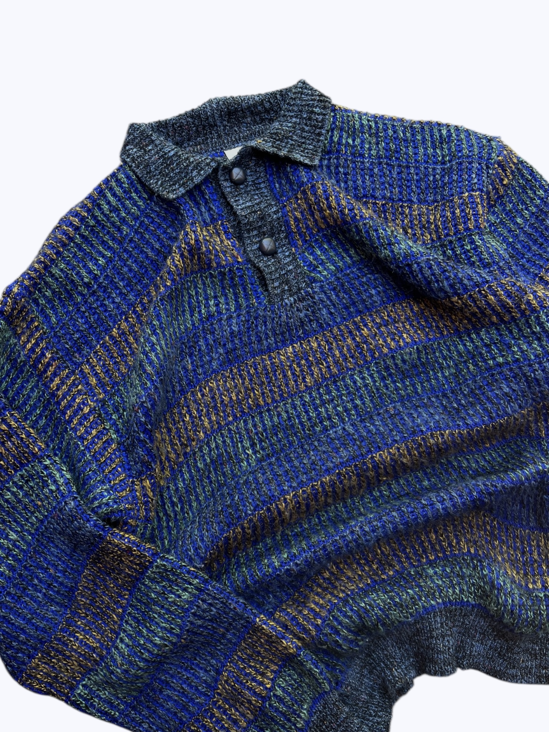 Vintage sweater (XL) 3