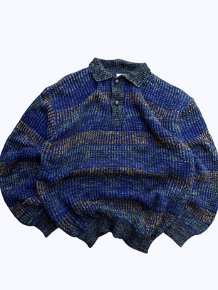 Vintage sweater (XL)