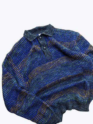 Vintage sweater (XL)