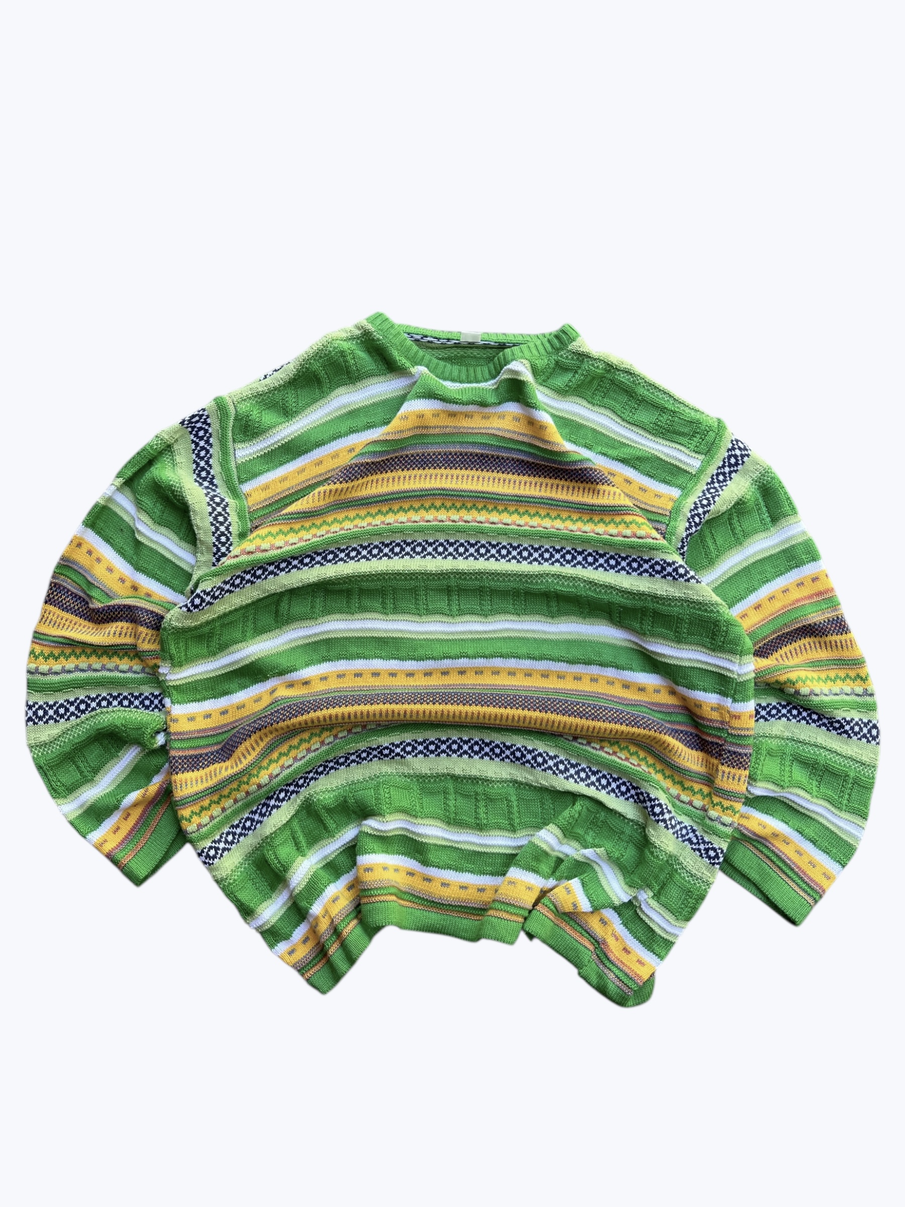 Vintage  sweater(L) 1