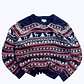 Vintage sweater (L) - Miniatura 1