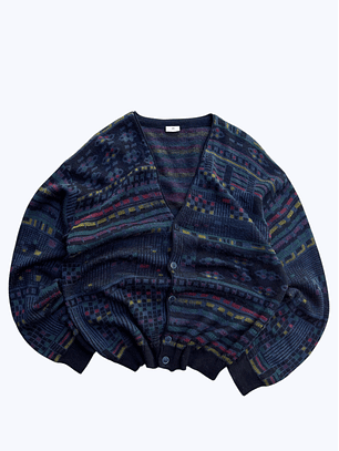 Cardigan sweater (L)