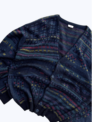 Cardigan sweater (L)