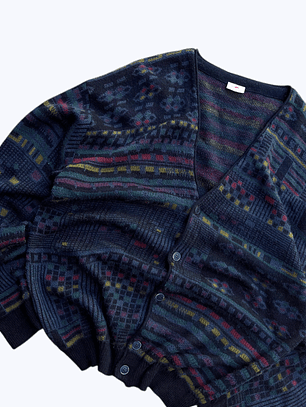 Cardigan sweater (L)