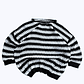 Sweater vintage (M) - Miniatura 1
