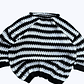 Sweater vintage (M) - Miniatura 2