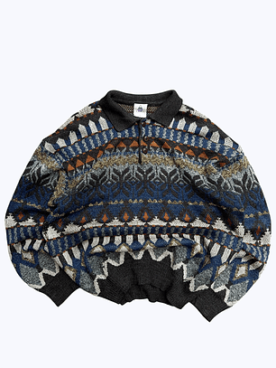 Sweater vintage (L)