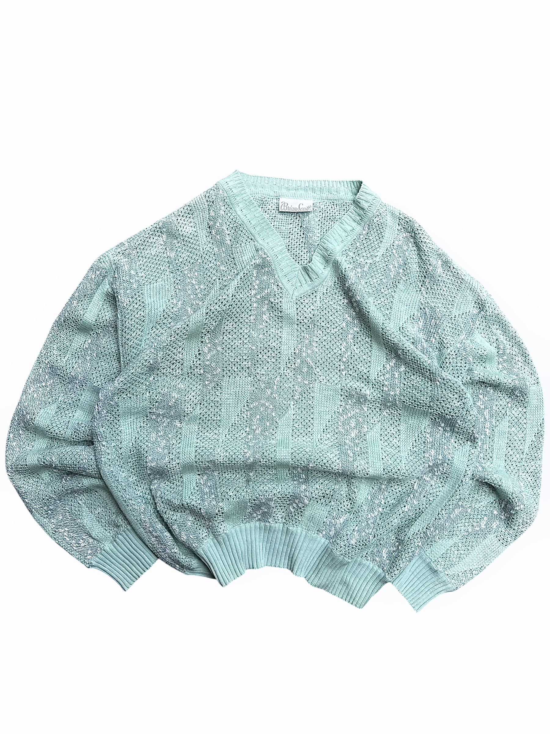 Sweater vintage (S) 1