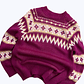 Sweater vintage (M) - Miniatura 2