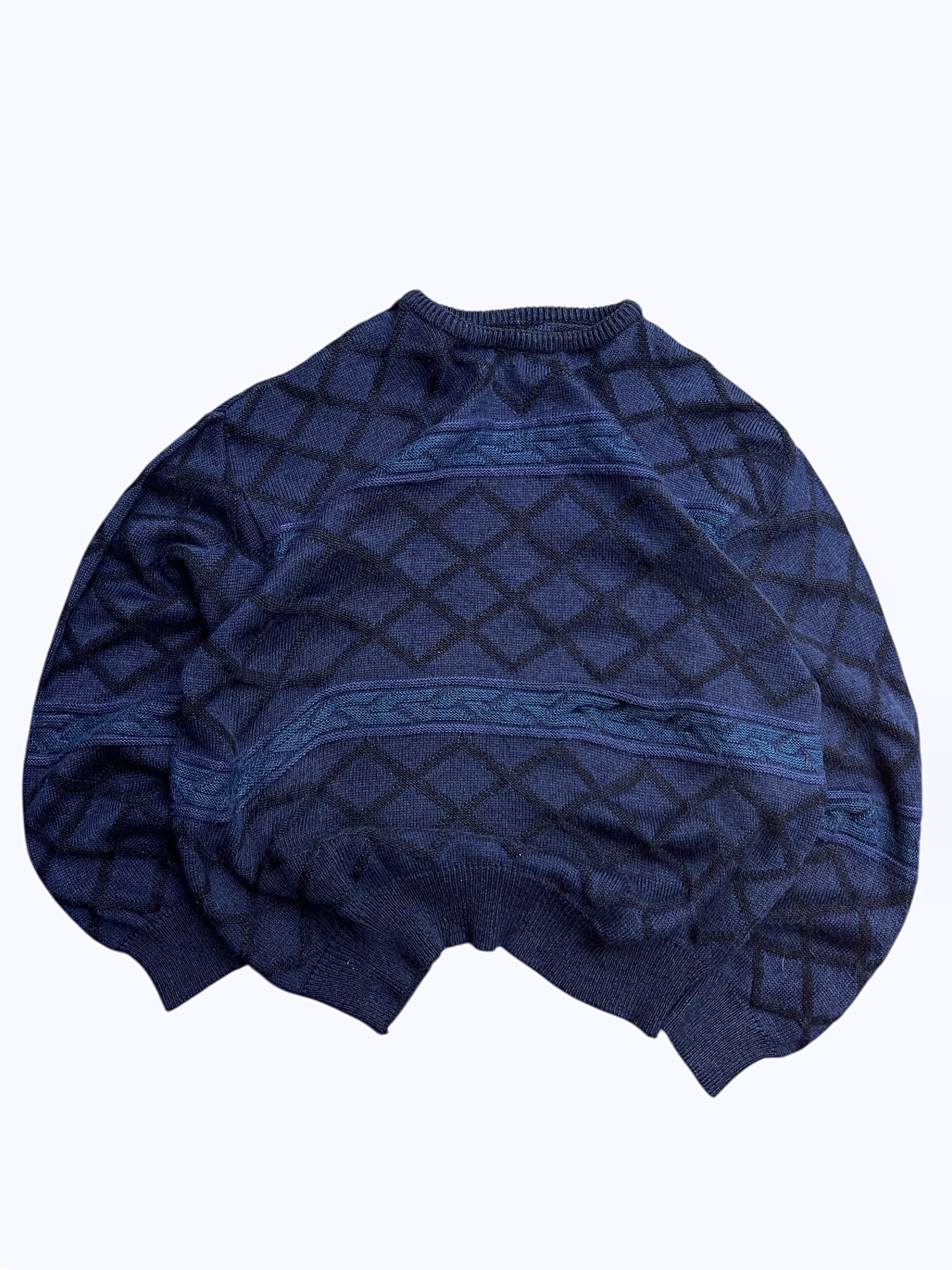 Sweater vintage (L) 1